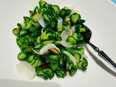 -淮香国色·淮扬菜(正大中心店)
