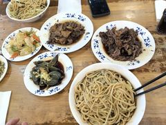 -柴氏风味斋(甘家口店)