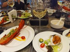 -安蒂娅·海鲜自助餐厅(安蒂娅美兰酒店)