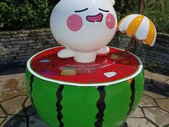 -融汇温泉