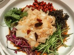 -小厨娘淮扬菜(天印大道店)