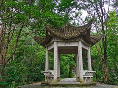 -天台山赤城山景区