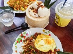 -婉泰·特色小吃·舂鸡脚(告庄二店)