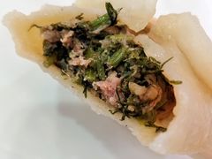-老边饺子馆(中街店)