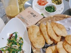 -醉霖生态餐厅(交大店)