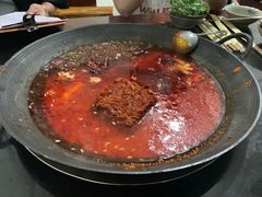 -星鸿社重庆老火锅