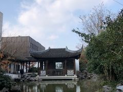 -秋霞圃