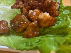 -61号餐吧(兴坪古镇漓江店)