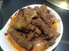 -火炉火自助餐(西直门凯德MALL店)