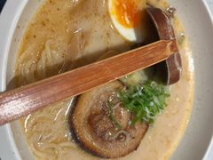 -味千拉面(广州白云机场T1西二店)