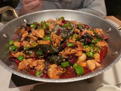 -绿茶餐厅(光明N次方公园店)