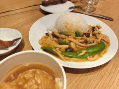 -宜家·瑞典风味餐厅(四元桥店)