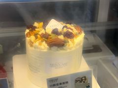 -琦堡高端定制蛋糕茶歇(格力广场店)