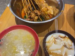 -嘉州鲜知味钵钵鸡(奎星楼店)