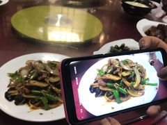 -太湖好灶头土菜馆(石公路店)
