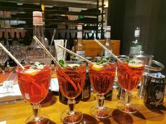 -岷山饭店-芝芝自助餐厅