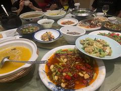 -菜香源·醉湖美宴(杨家坪店)