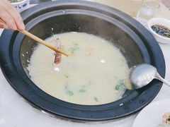 -必点蒸汽海鲜(止锚湾店)