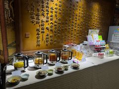 -颐润堂专业养生(五道口华清商务会馆店)