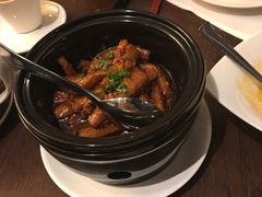 -广州天河希尔顿酒店