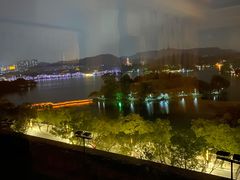 -惠州康帝国际酒店