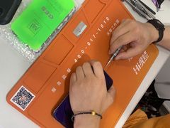 -Hi维修杭州苹果官方IRP维修服务商