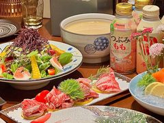 -隐炉和牛烧肉店(群力店)