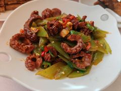 -马凯餐厅(长椿街店)