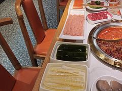 -川中渝夫火锅(铜陵万达广场店)