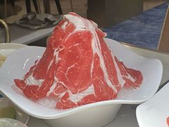 -田园肥牛鲍鱼先生(新北店)