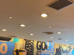 -大快活(罗湖商业城分店)