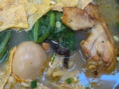 -螺蛳粉先生(蓟门桥店)