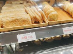 -琴岛顺天馄饨(崂山金鼎店)