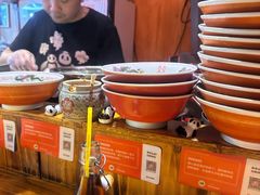 -老龙亭拉面店