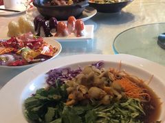 -东方之珠海鲜酒楼(南开店)