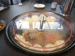 -缘福乡村铁锅炖民宿(八达岭店)