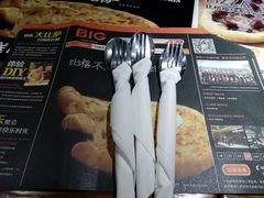 -比格比萨自助(密云店)