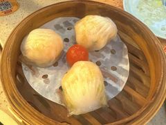 招牌虾饺皇-点都德(汇胜楼店)
