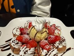 -StayReal Cafe(长宁来福士广场东八区店)