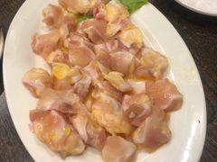 -韩风烤牛肉冷面店