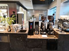 -Seesaw Coffee(上海尚悦湾店)