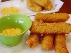 -米斯特比萨(亦庄国融国际店)