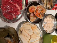 -行运海鲜食集(北京首店)