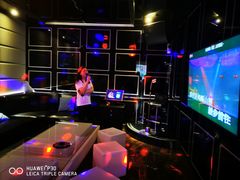 -CIAO·团建聚餐·生日派对轰趴馆(福田店)