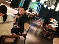 大堂-湘邻呷铺·田园家宴(汉基广场店)