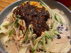 -煜北·西北小馆(曲阳路店)