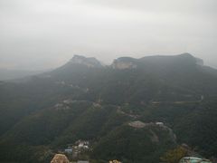-云台山风景名胜区