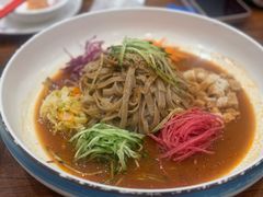 -山西会馆·晋菜·晋商宴·学堂记忆(许坦西街店)