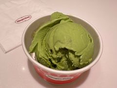 抹茶球-哈根达斯(国瑞店)