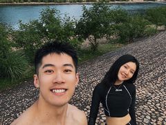 -楠溪江风景名胜区